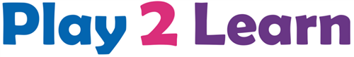 Play 2 Learn 